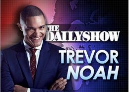 Noah Dyer Daily Show