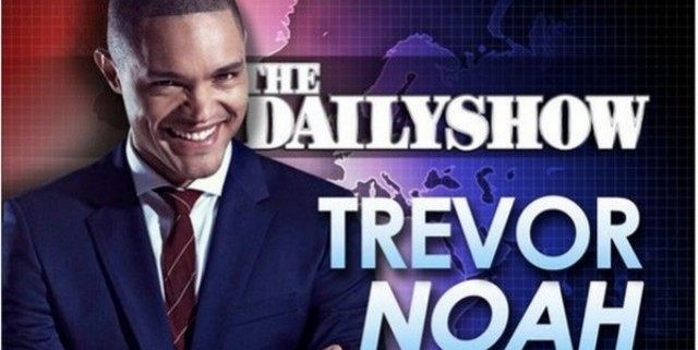 Noah Dyer Daily Show