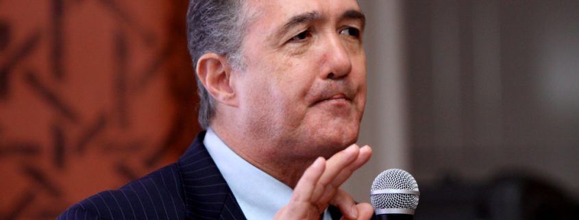 Trent Franks