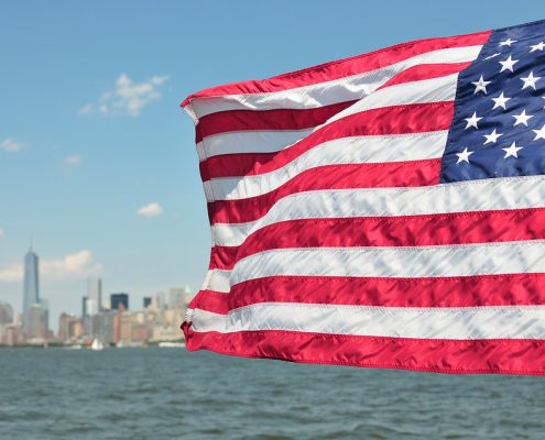 US Flag