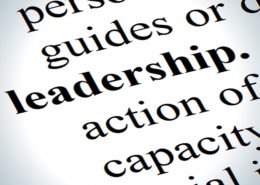 Leadership